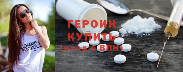 хмурый Алексин